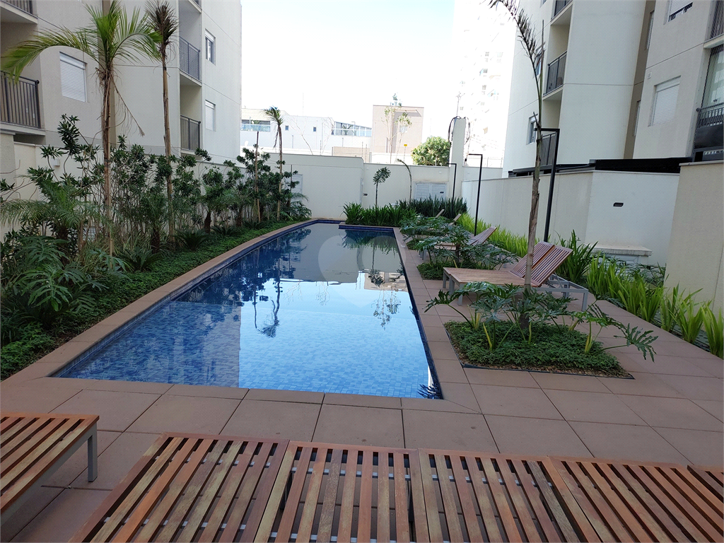 Venda Apartamento São Paulo Vila Guilherme REO847329 21