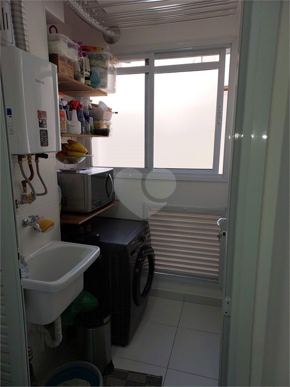 Venda Apartamento São Paulo Vila Guilherme REO847329 8