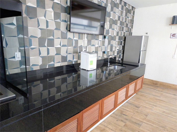 Venda Apartamento São Paulo Vila Guilherme REO847329 43