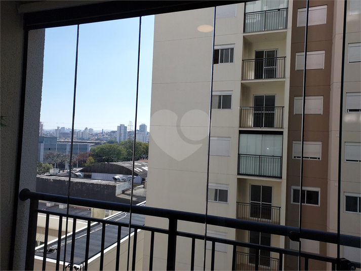 Venda Apartamento São Paulo Vila Guilherme REO847329 3