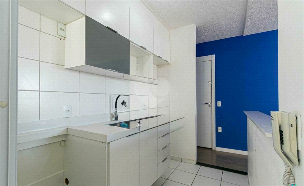 Venda Apartamento São Paulo Jardim América Da Penha REO847345 6