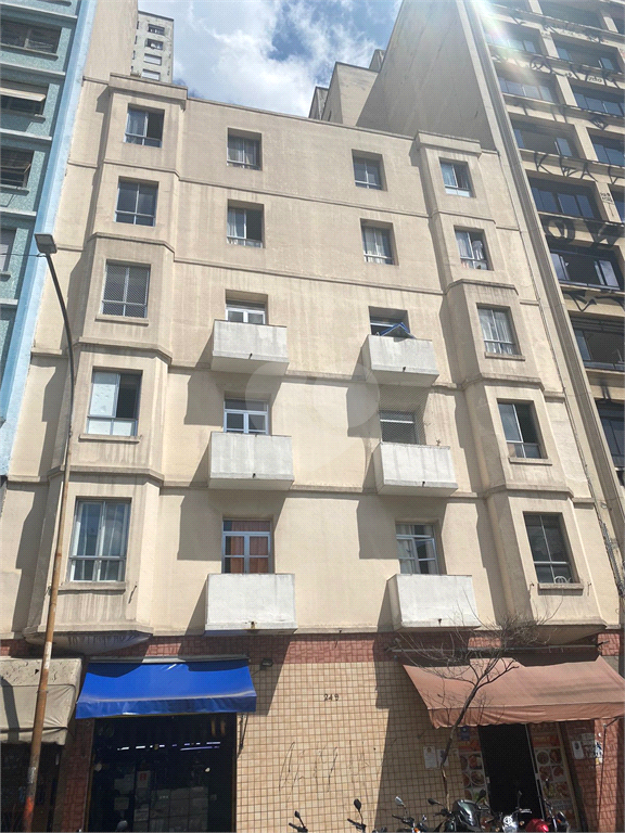 Venda Apartamento São Paulo Campos Elíseos REO847347 12