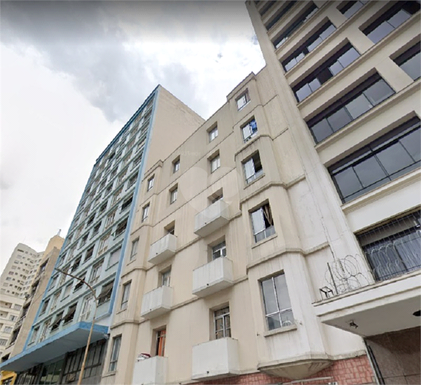 Venda Apartamento São Paulo Campos Elíseos REO847347 15