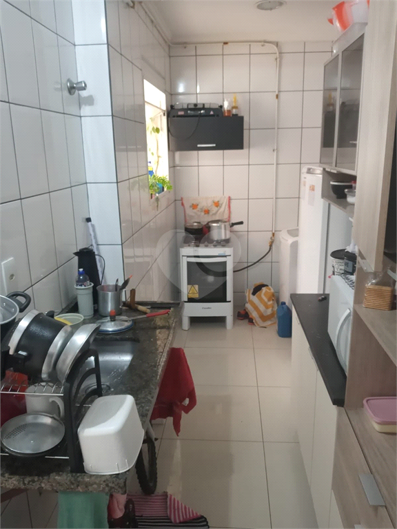 Venda Apartamento São Paulo Campos Elíseos REO847347 3