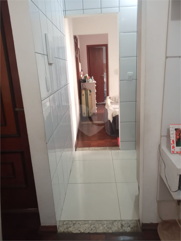 Venda Apartamento São Paulo Campos Elíseos REO847347 4