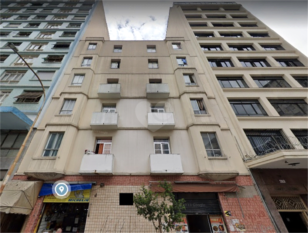 Venda Apartamento São Paulo Campos Elíseos REO847347 14