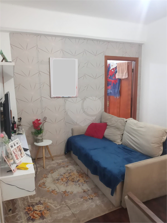 Venda Apartamento São Paulo Campos Elíseos REO847347 1