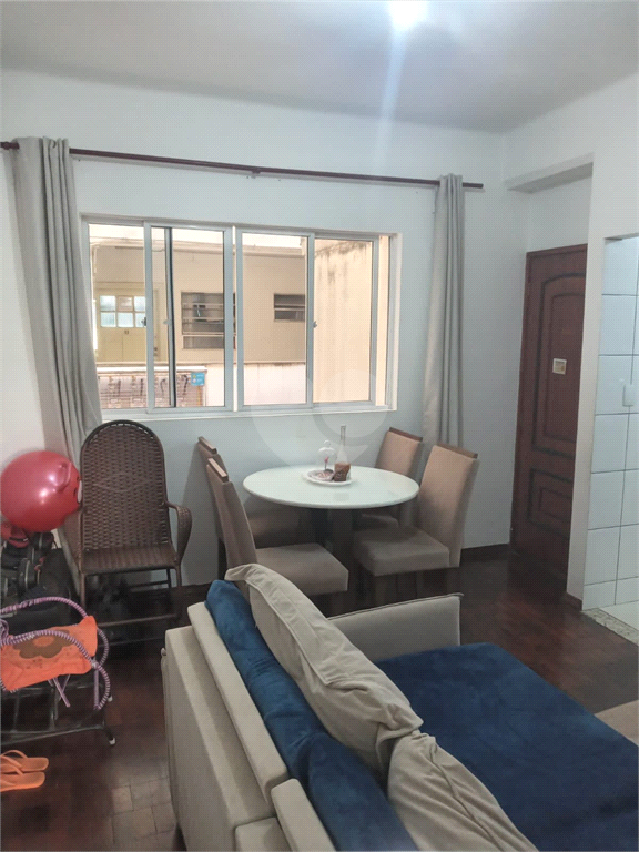 Venda Apartamento São Paulo Campos Elíseos REO847347 2