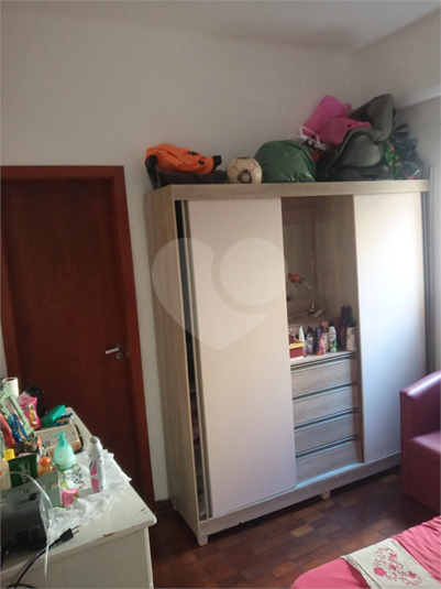 Venda Apartamento São Paulo Campos Elíseos REO847347 9