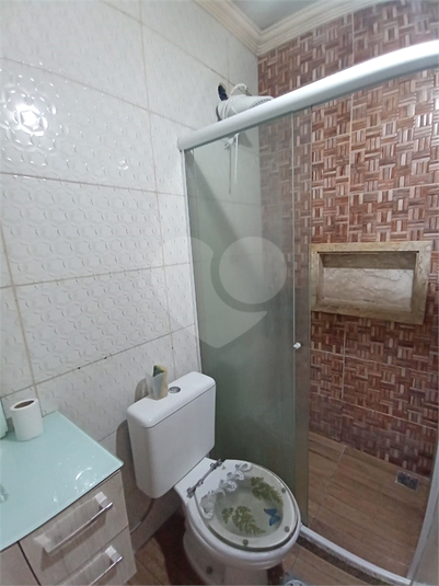 Venda Apartamento Rio De Janeiro Campo Grande REO847368 8