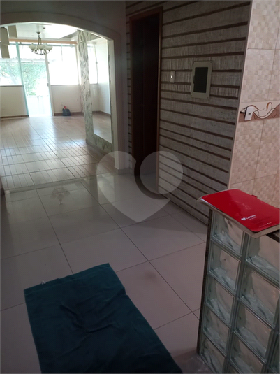 Venda Apartamento Rio De Janeiro Campo Grande REO847368 5