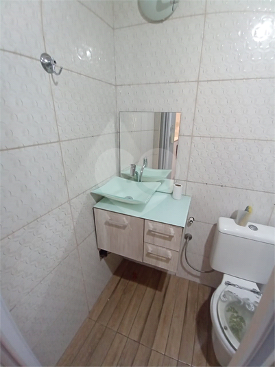 Venda Apartamento Rio De Janeiro Campo Grande REO847368 7