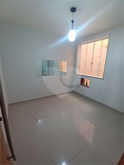 Venda Apartamento Rio De Janeiro Campo Grande REO847368 10