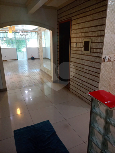 Venda Apartamento Rio De Janeiro Campo Grande REO847368 3