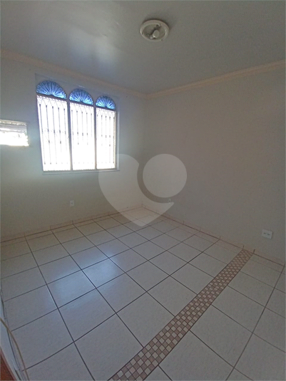 Venda Apartamento Rio De Janeiro Campo Grande REO847368 12