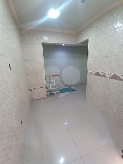 Venda Apartamento Rio De Janeiro Campo Grande REO847368 19