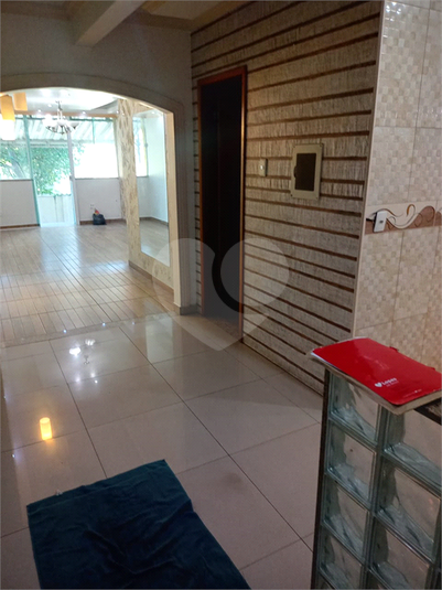 Venda Apartamento Rio De Janeiro Campo Grande REO847368 4