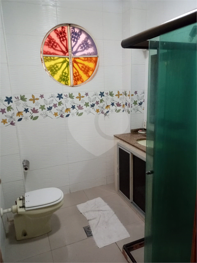 Venda Apartamento Rio De Janeiro Campo Grande REO847368 13