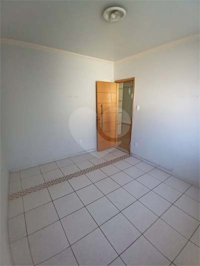 Venda Apartamento Rio De Janeiro Campo Grande REO847368 11