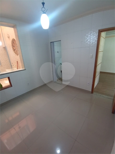 Venda Apartamento Rio De Janeiro Campo Grande REO847368 9