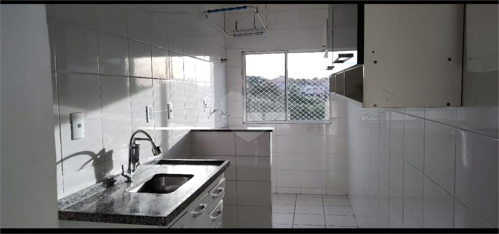 Venda Apartamento Valinhos Parque Florence REO847422 7