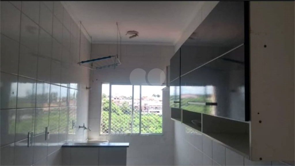 Venda Apartamento Valinhos Parque Florence REO847422 5