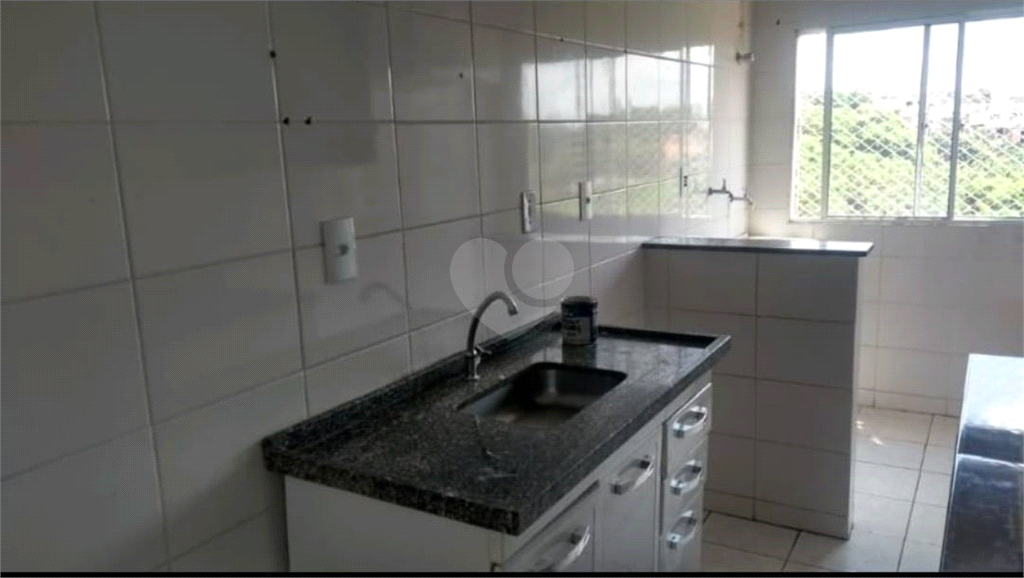 Venda Apartamento Valinhos Parque Florence REO847422 13