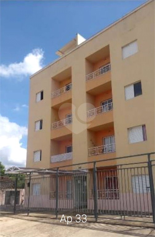 Venda Apartamento Valinhos Parque Florence REO847422 19