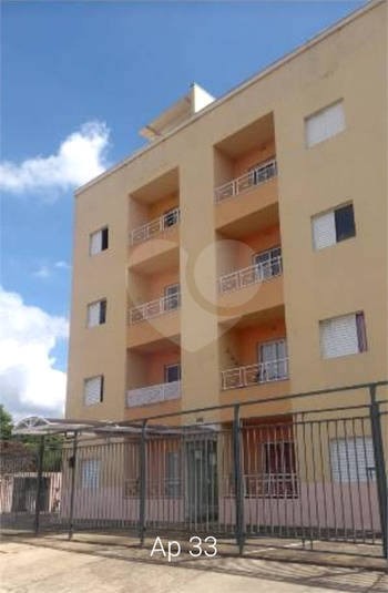 Venda Apartamento Valinhos Parque Florence REO847422 1