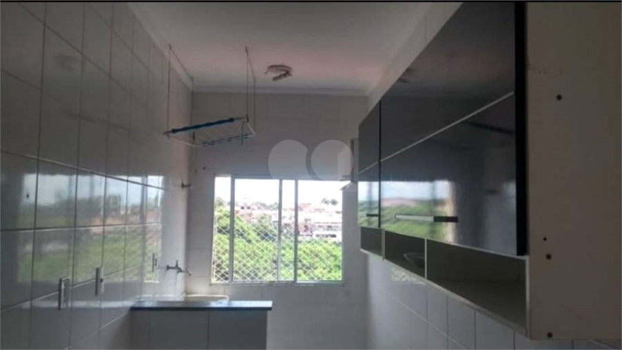 Venda Apartamento Valinhos Parque Florence REO847422 23