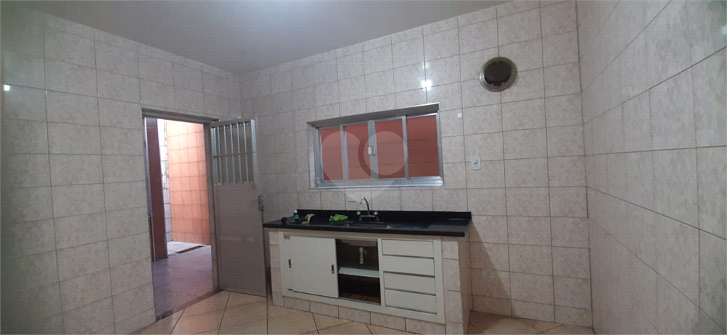 Venda Sobrado São Paulo Jardim Guairaca REO847426 3