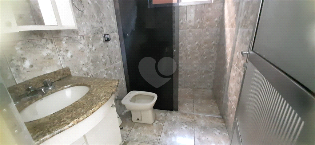 Venda Sobrado São Paulo Jardim Guairaca REO847426 13