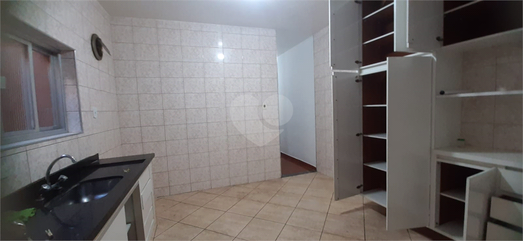 Venda Sobrado São Paulo Jardim Guairaca REO847426 4