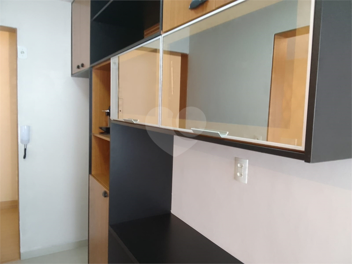 Venda Apartamento São Paulo Consolação REO847463 13