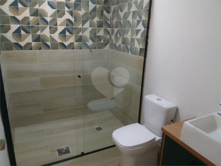 Venda Apartamento São Paulo Consolação REO847463 21