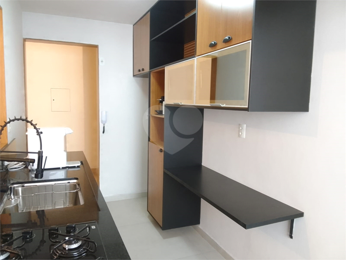 Venda Apartamento São Paulo Consolação REO847463 14