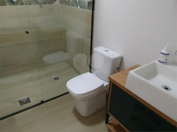 Venda Apartamento São Paulo Consolação REO847463 22