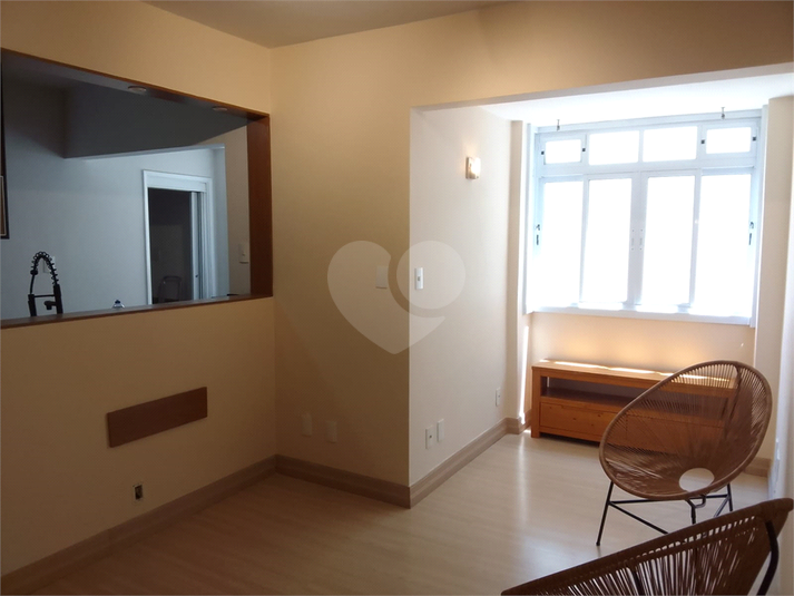 Venda Apartamento São Paulo Consolação REO847463 3