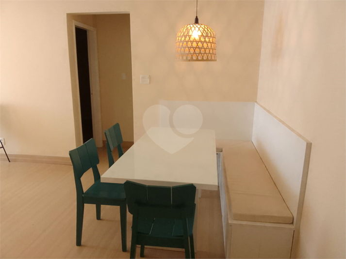 Venda Apartamento São Paulo Consolação REO847463 2