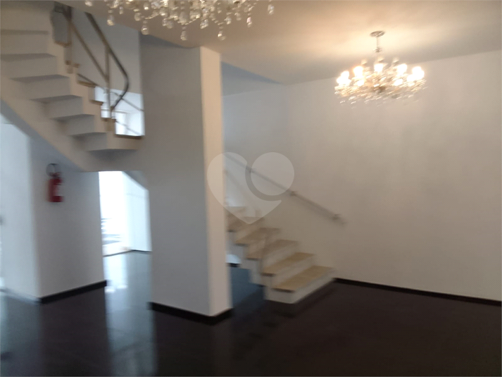 Venda Apartamento São Paulo Consolação REO847463 23