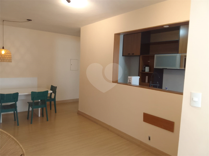 Venda Apartamento São Paulo Consolação REO847463 7