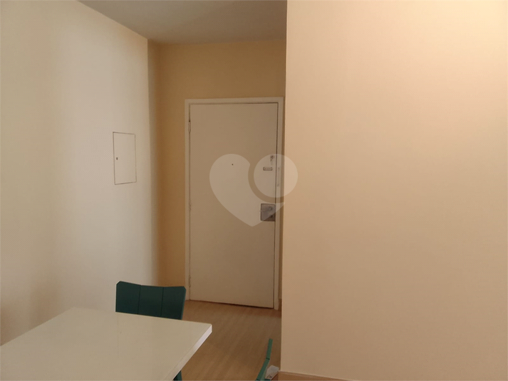 Venda Apartamento São Paulo Consolação REO847463 6