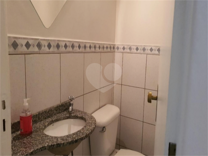 Venda Apartamento São Paulo Consolação REO847463 5