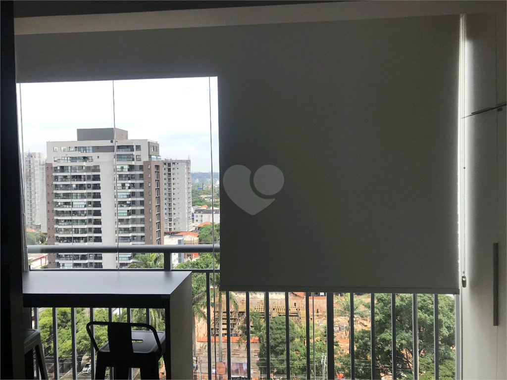 Venda Apartamento São Paulo Indianópolis REO847470 7