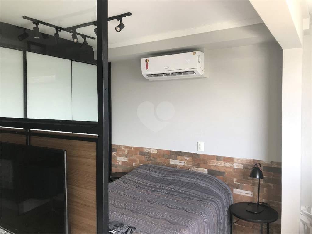 Venda Apartamento São Paulo Indianópolis REO847470 8