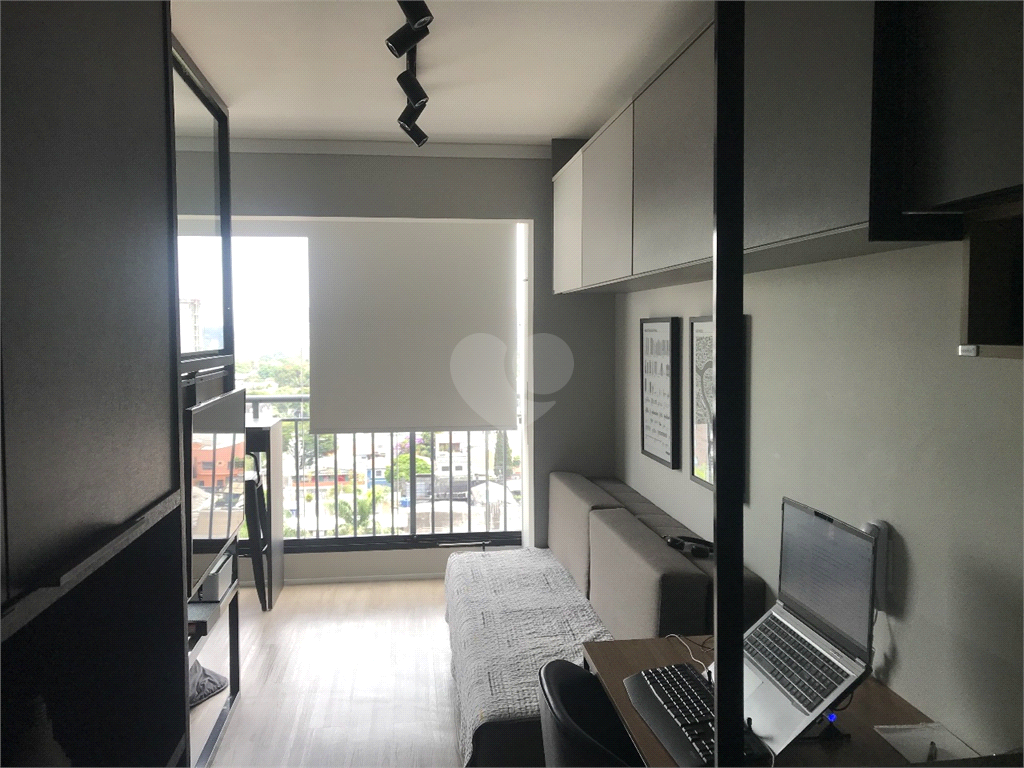 Venda Apartamento São Paulo Indianópolis REO847470 1