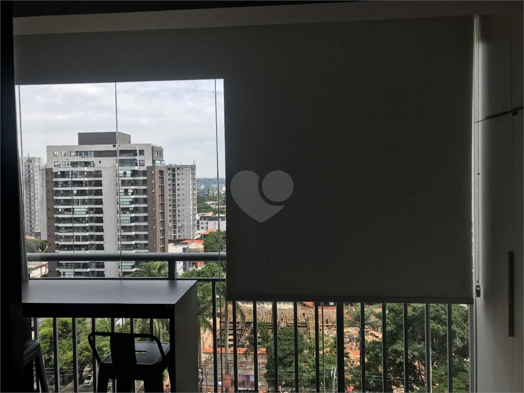 Venda Apartamento São Paulo Indianópolis REO847470 2