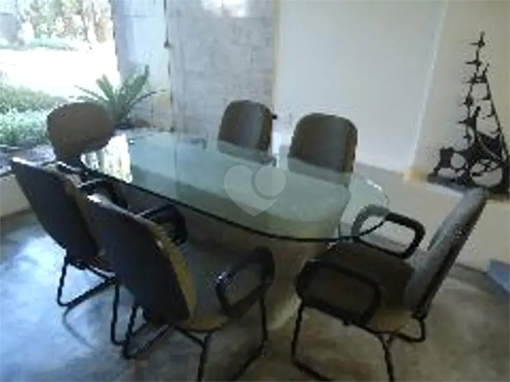 Venda Apartamento São Paulo Vila Olímpia REO847483 55