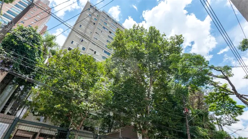 Venda Apartamento São Paulo Vila Olímpia REO847483 54