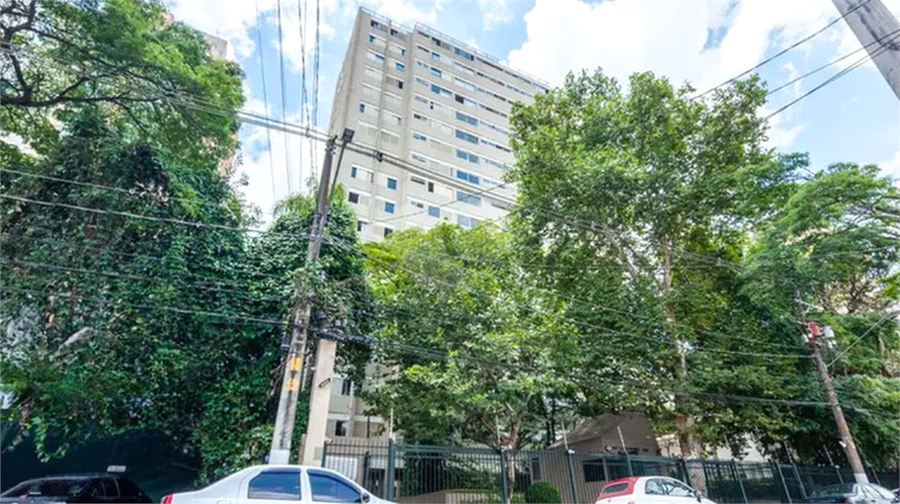 Venda Apartamento São Paulo Vila Olímpia REO847483 64